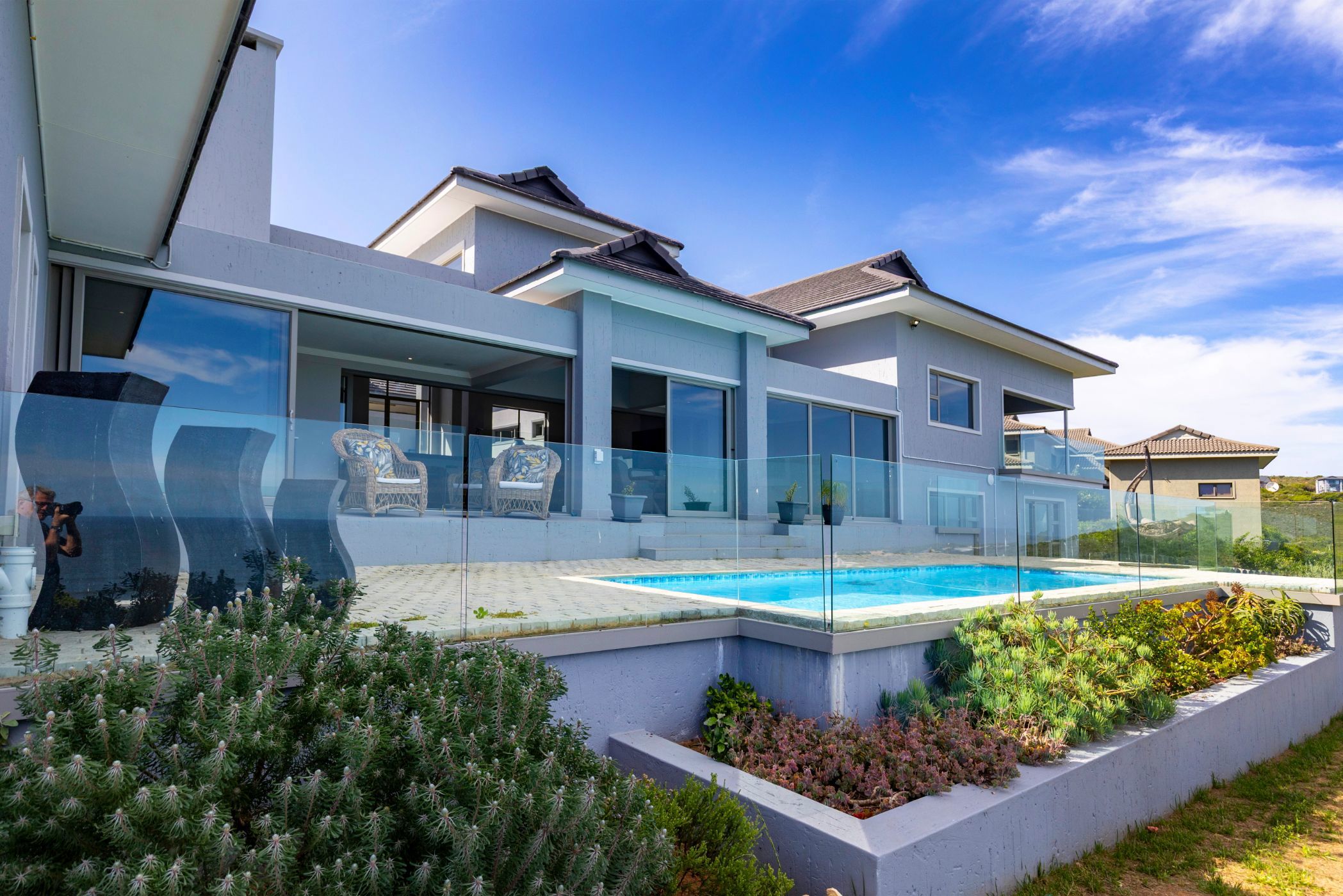 House for sale in Moquini Eco Estate - 1MB1756953