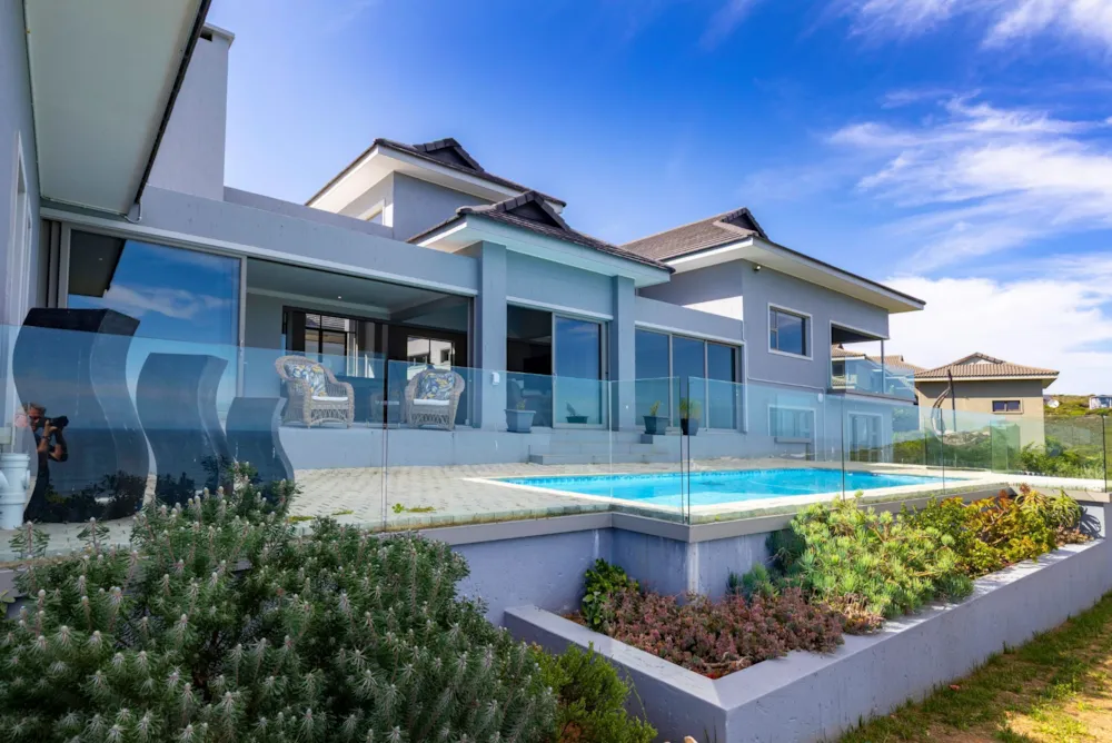 House for sale in Moquini Eco Estate - 1MB1756953