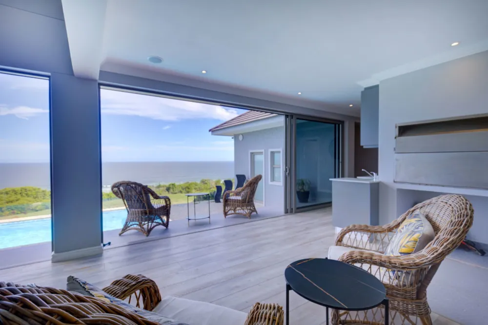 House for sale in Moquini Eco Estate - 1MB1756953