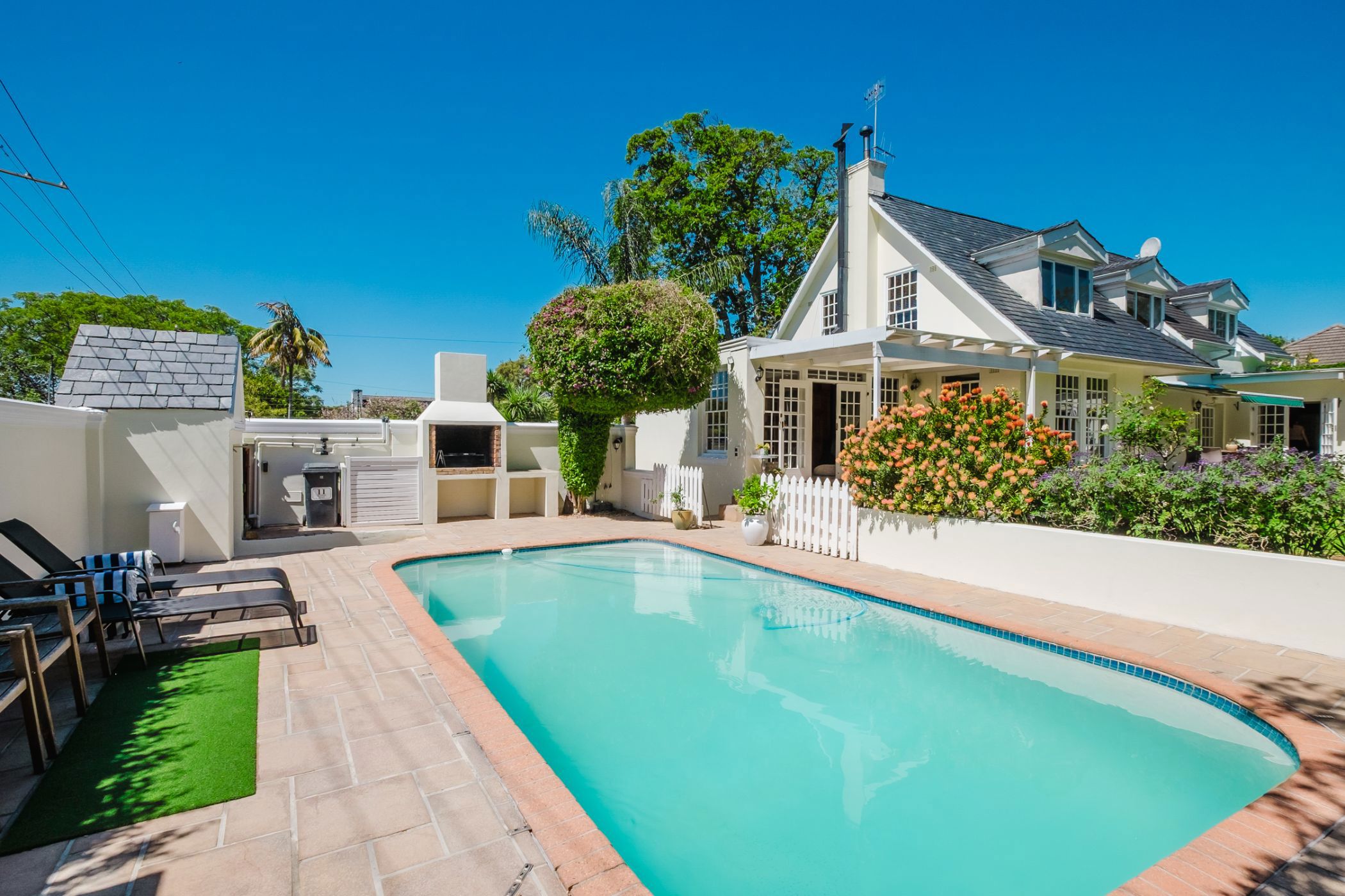 House for sale in Newlands, Cape Town - KW1754018