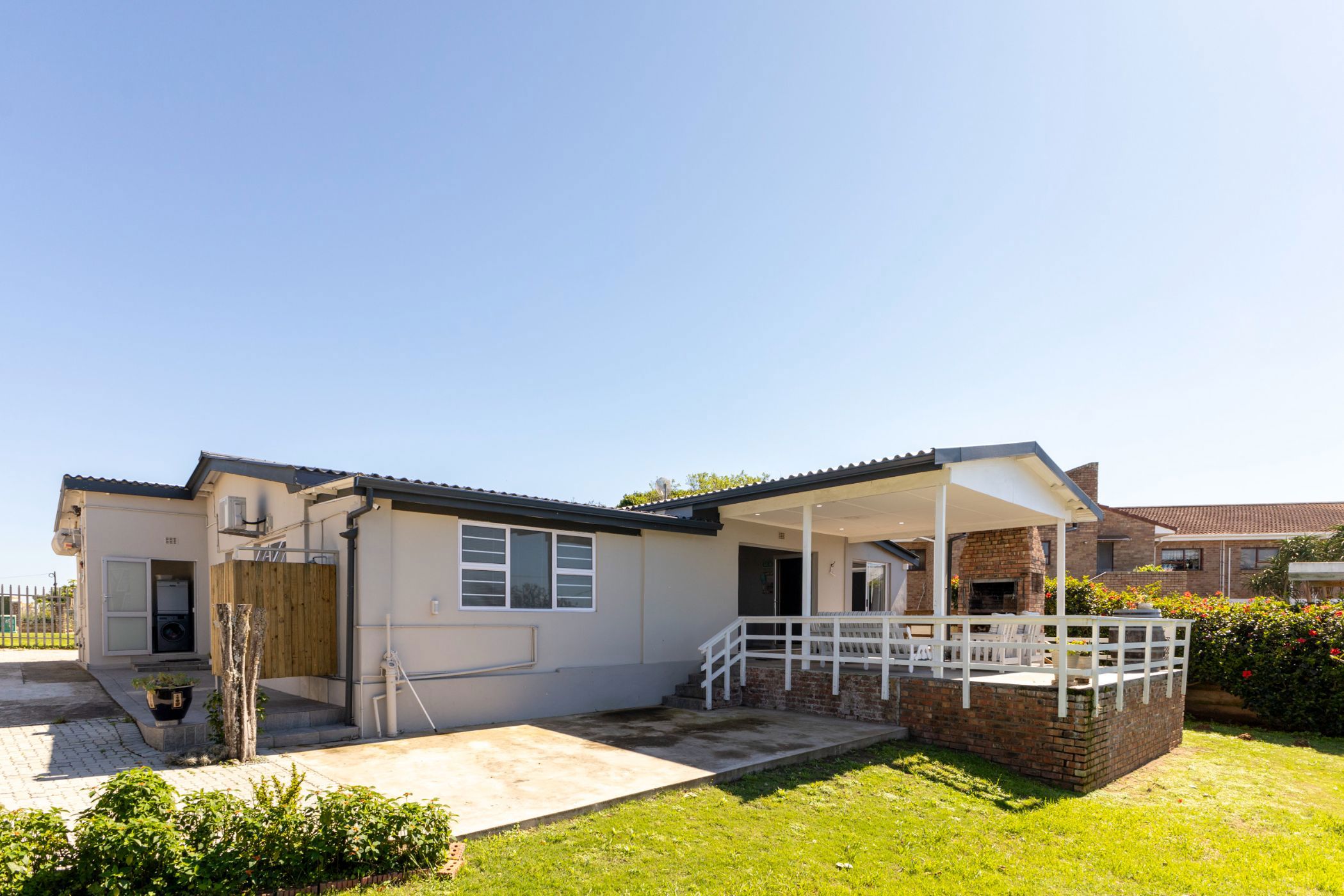 House for sale in Boesmansriviermond - 1KO1755421
