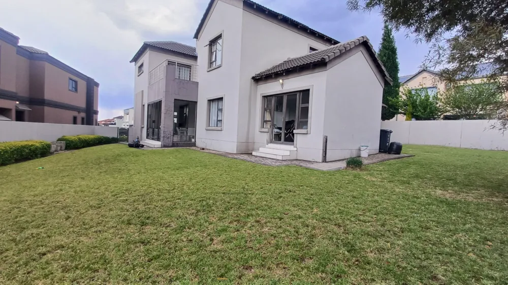 Golf estate house for sale in Blue Valley Golf Estate - CN1756647