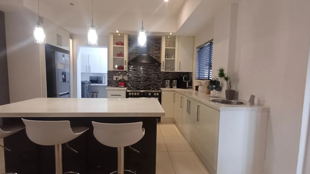 Golf estate house for sale in Blue Valley Golf Estate - CN1756647