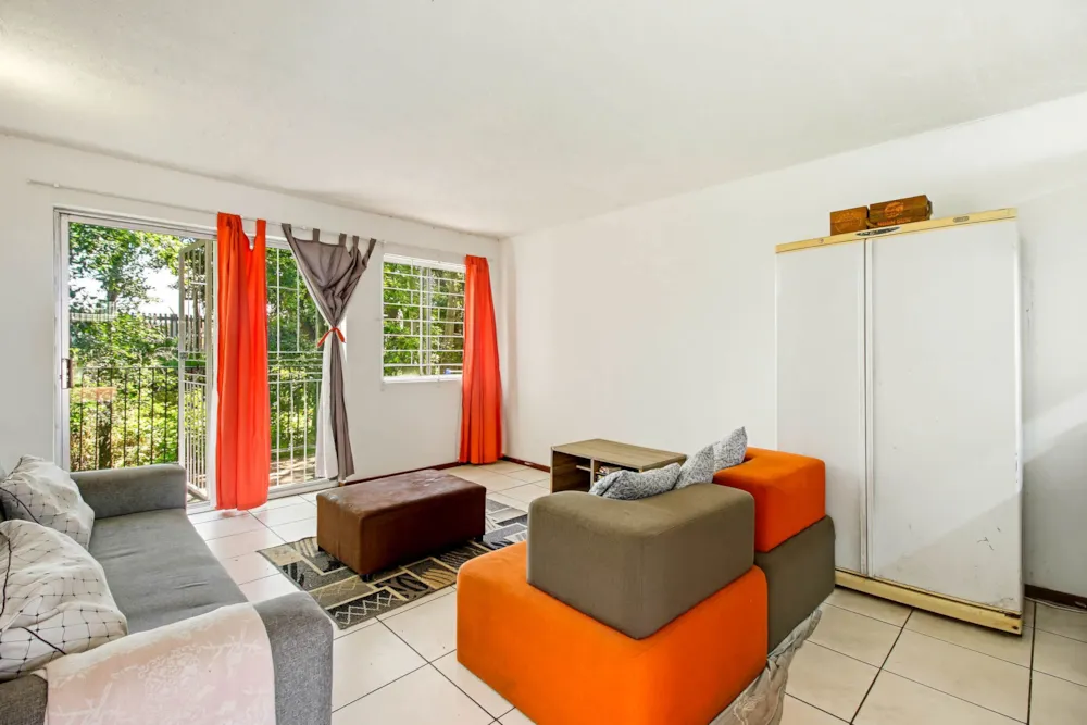 Apartment for sale in Stellenbosch - ST1756371 Apartment for sale in Stellenbosch - ST1756371