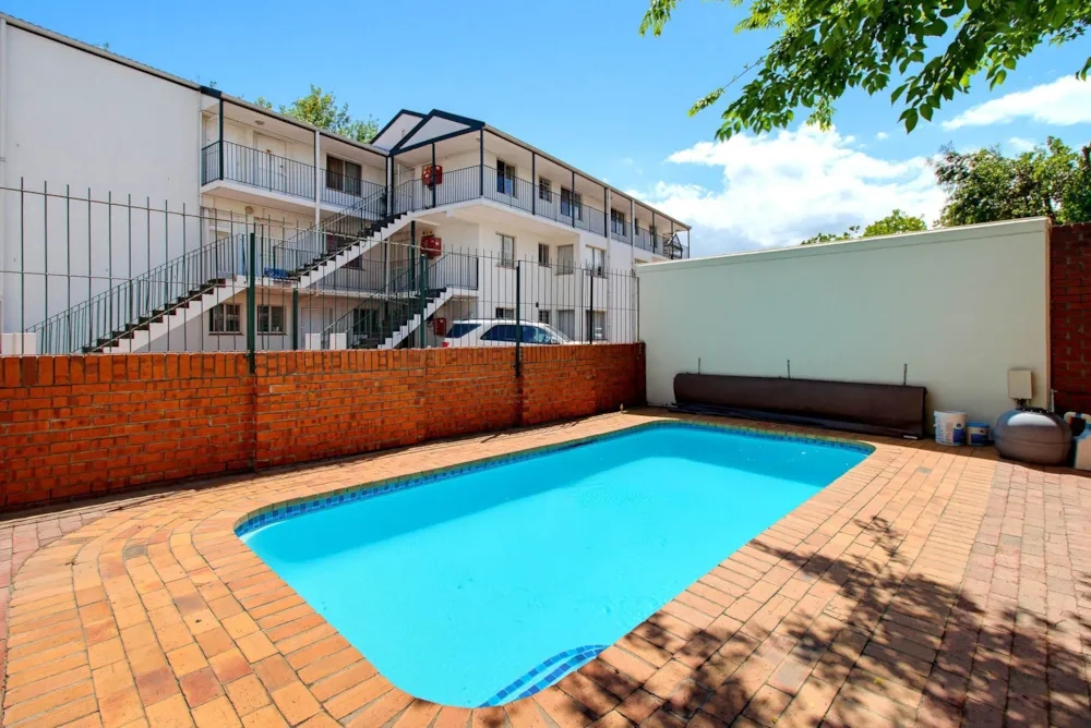 Apartment for sale in Stellenbosch - ST1756371 Apartment for sale in Stellenbosch - ST1756371