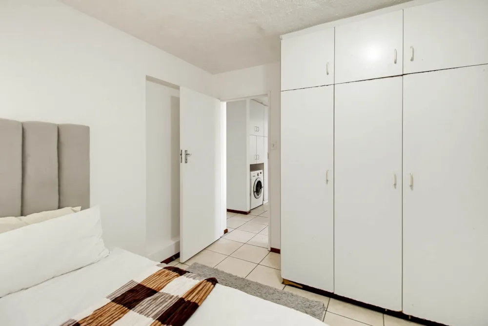 Apartment for sale in Stellenbosch - ST1756371 Apartment for sale in Stellenbosch - ST1756371