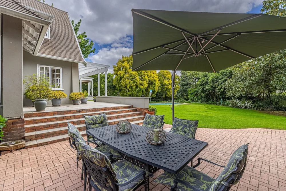 House for sale in Saxonwold - HP1754055 House for sale in Saxonwold - HP1754055