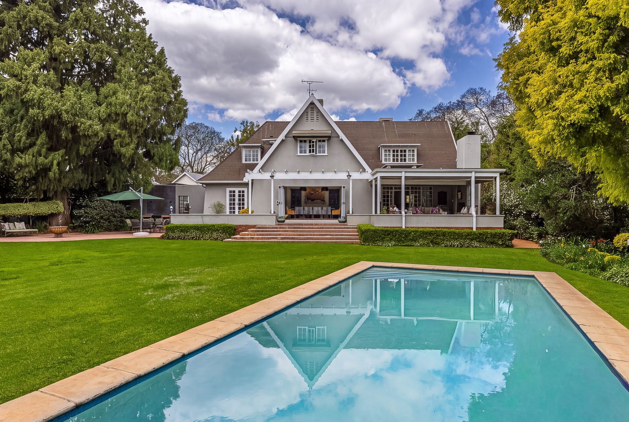 House for sale in Saxonwold - HP1754055