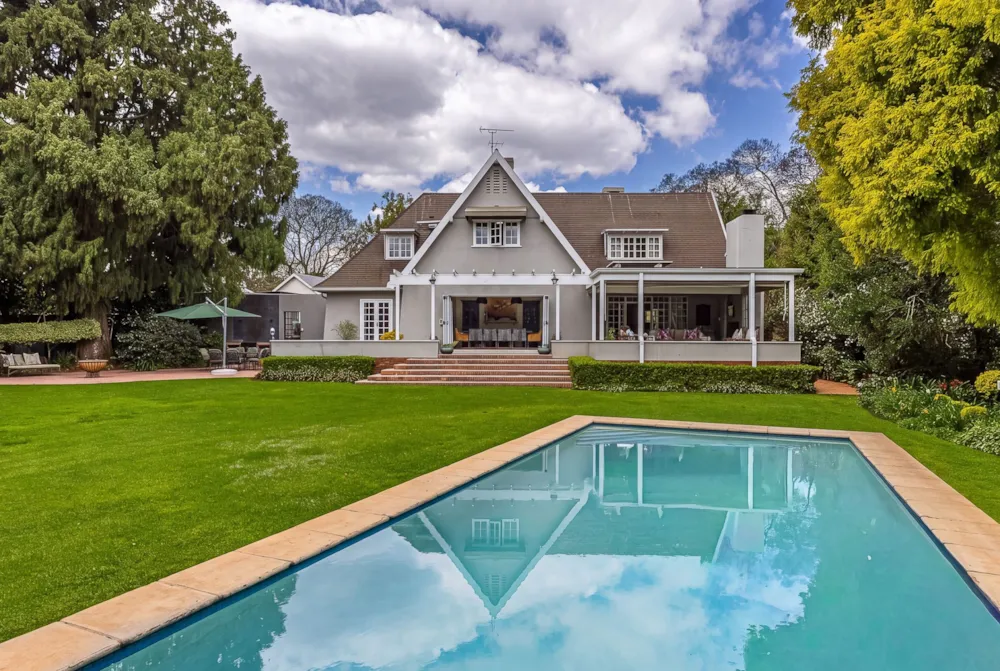 House for sale in Saxonwold - HP1754055 House for sale in Saxonwold - HP1754055