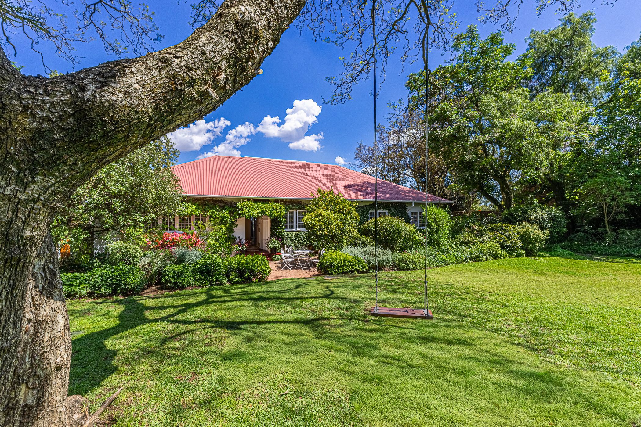 House for sale in Parktown - HP1754432