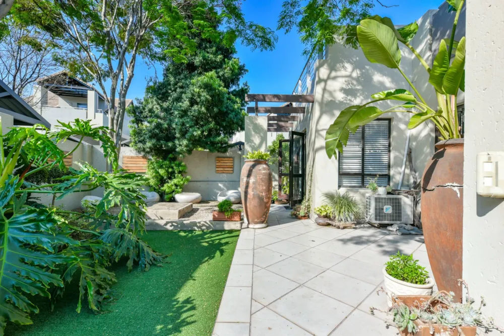 Townhouse for sale in Lonehill - FW1751109 Townhouse for sale in Lonehill - FW1751109
