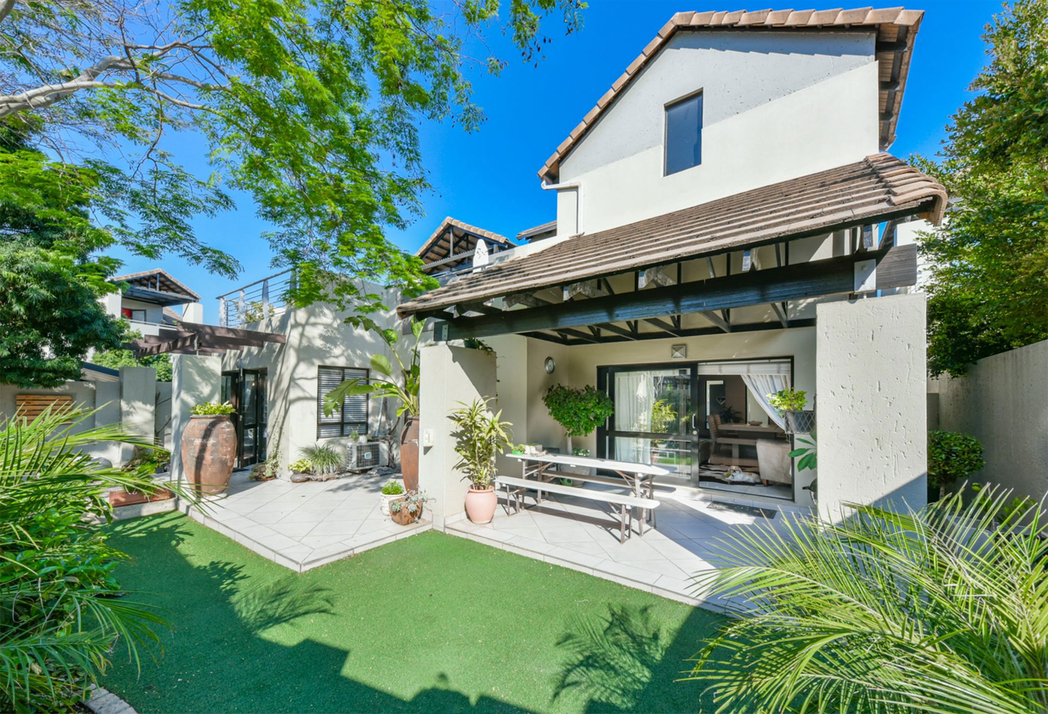 Townhouse for sale in Lonehill - FW1751109