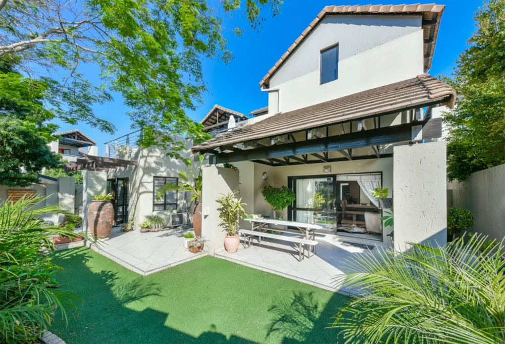 Townhouse for sale in Lonehill - FW1751109 Townhouse for sale in Lonehill - FW1751109