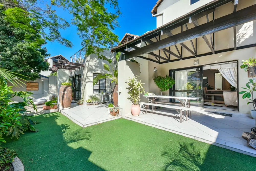 Townhouse for sale in Lonehill - FW1751109 Townhouse for sale in Lonehill - FW1751109