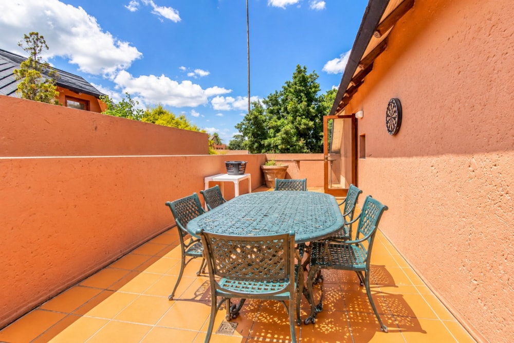 Apartment for sale in Sunninghill - FW1754074 Apartment for sale in Sunninghill - FW1754074
