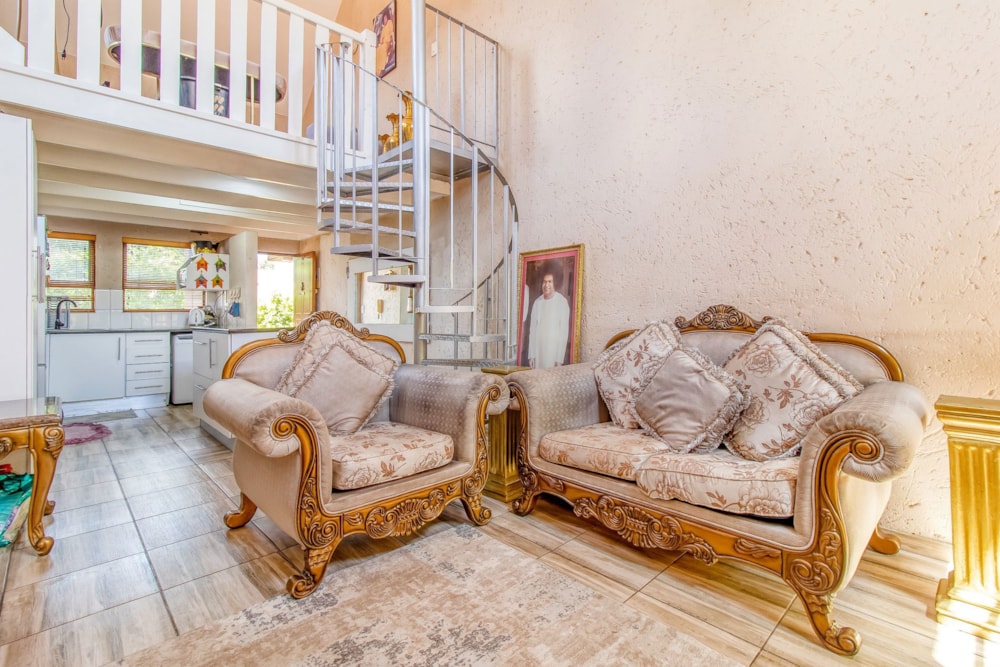 Apartment for sale in Sunninghill - FW1754074 Apartment for sale in Sunninghill - FW1754074