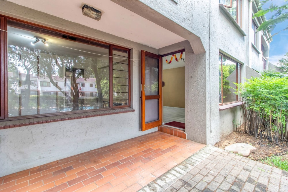 Apartment for sale in Sunninghill - FW1753875 Apartment for sale in Sunninghill - FW1753875