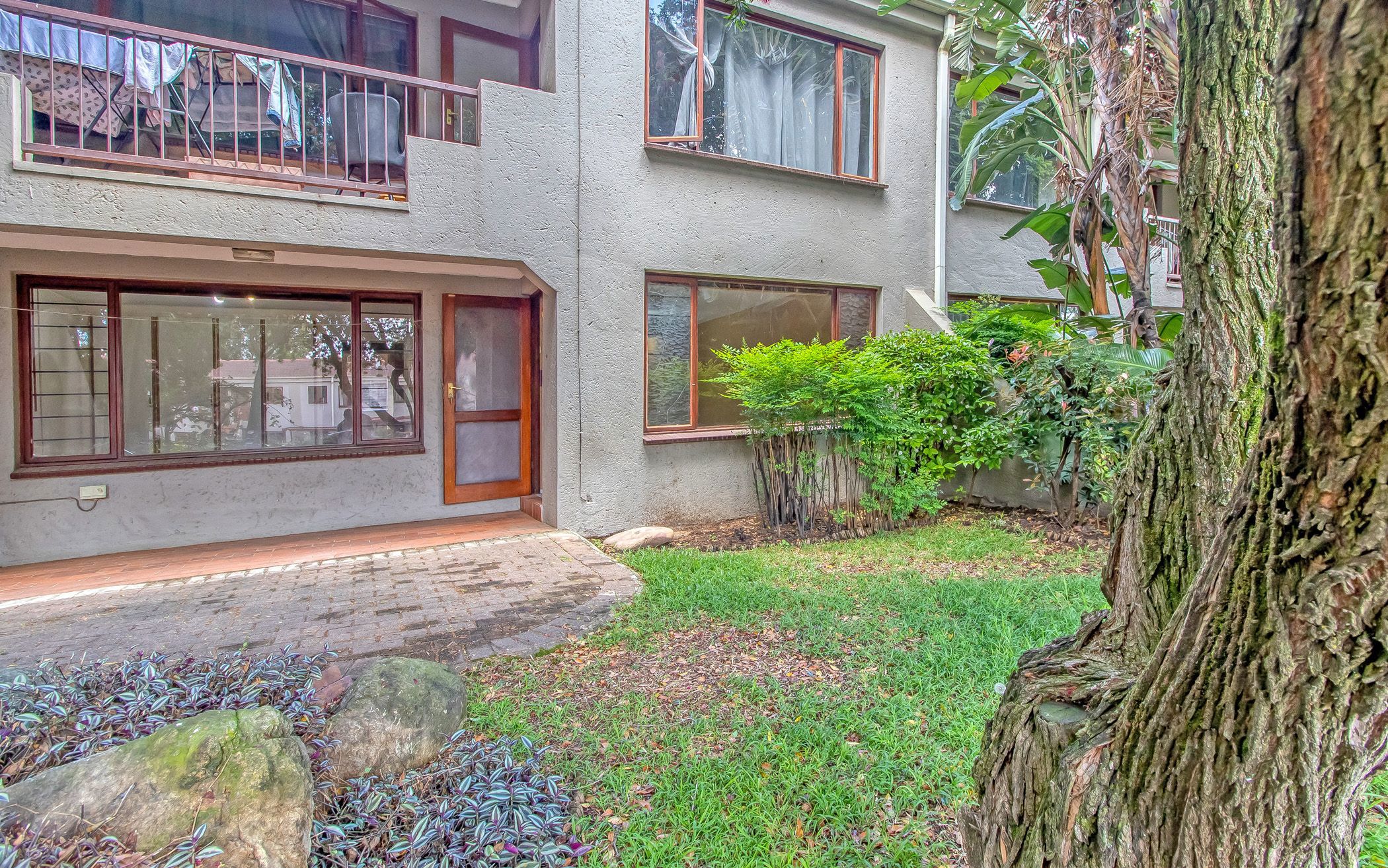 Apartment for sale in Sunninghill - FW1753875