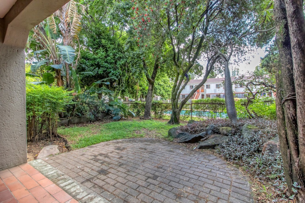 Apartment for sale in Sunninghill - FW1753875 Apartment for sale in Sunninghill - FW1753875