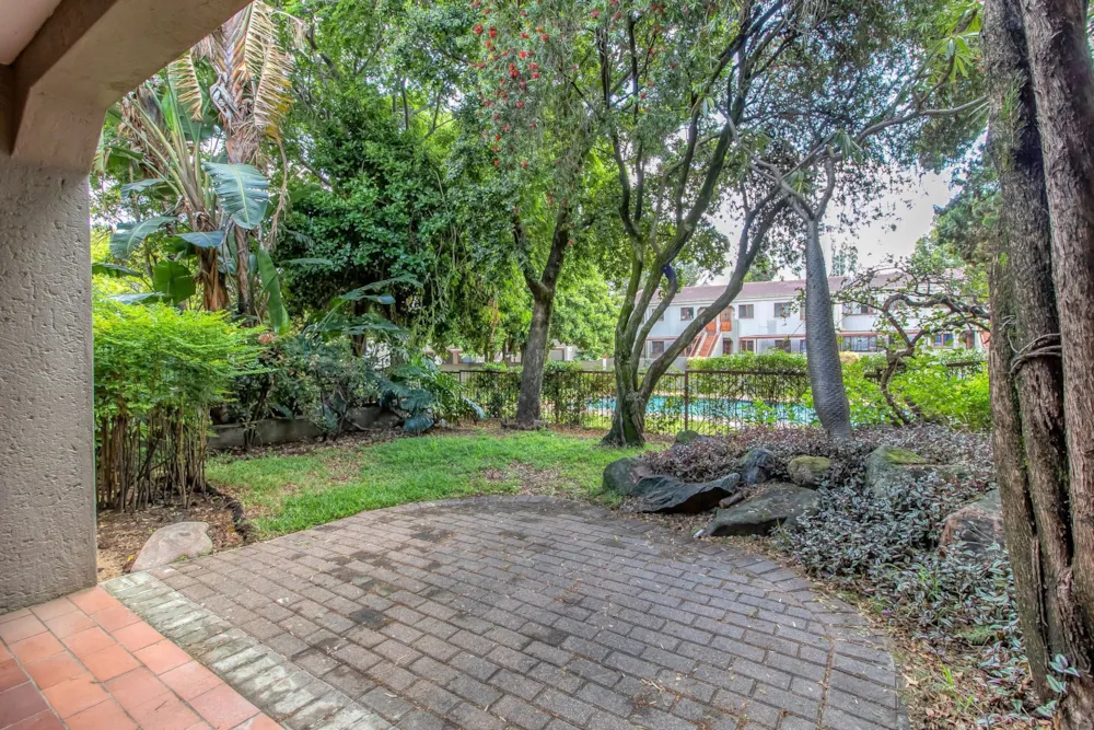 Apartment for sale in Sunninghill - FW1753875 Apartment for sale in Sunninghill - FW1753875
