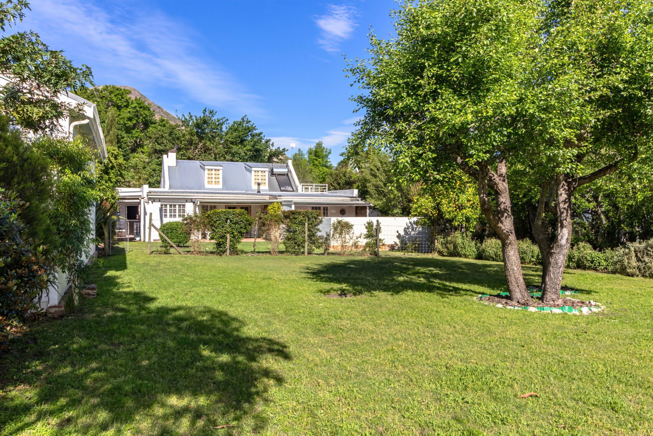 House for sale in Greyton - 1SW1755251