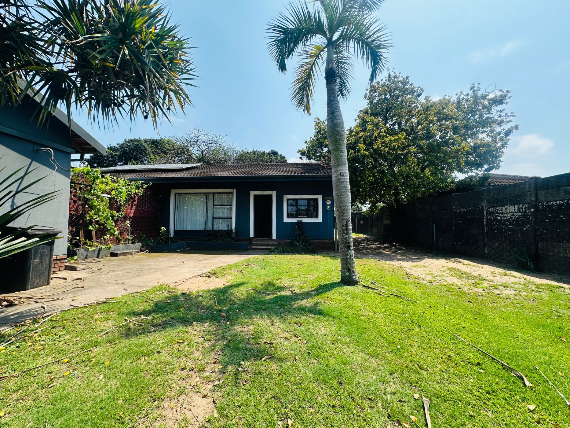 House to rent in Arboretum, Richards Bay - 1RY1755169