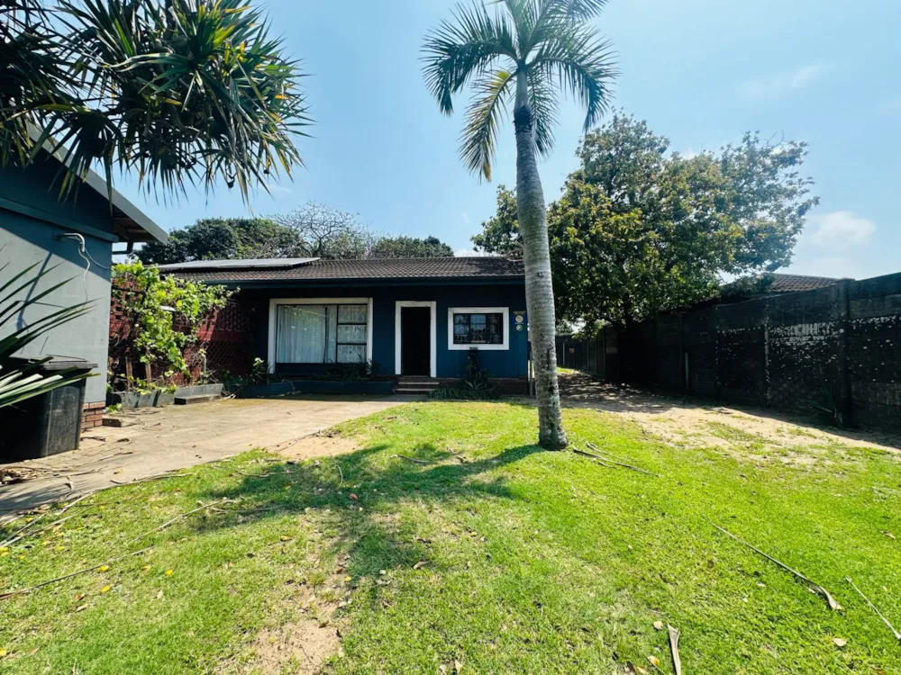 House to rent in Arboretum, Richards Bay - 1RY1755169