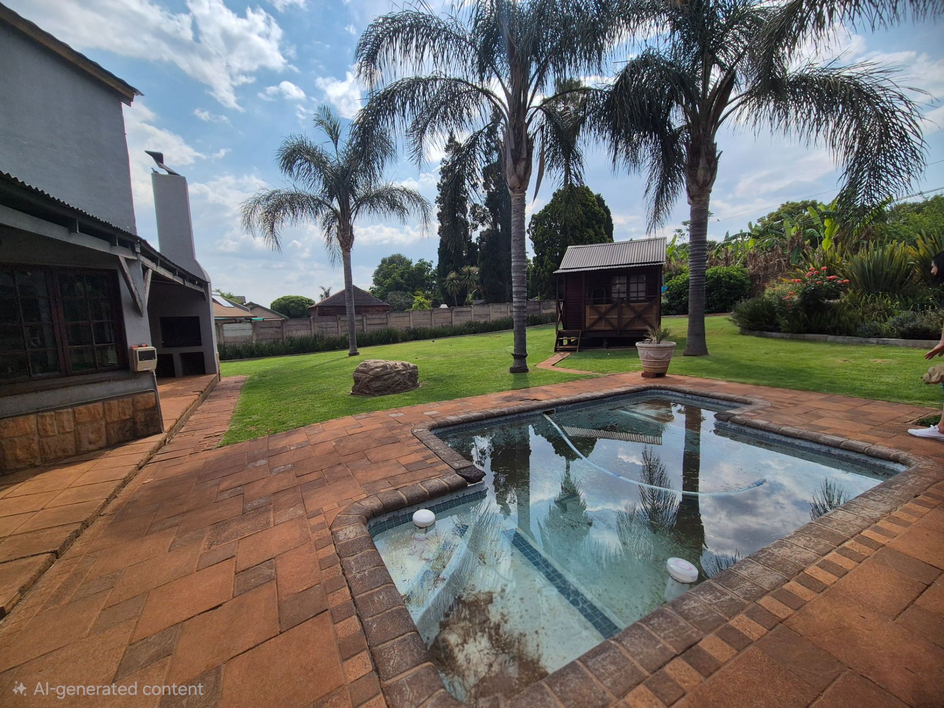 House for sale in Dennesig, Middelburg, Mpumalanga - 1MD1756672