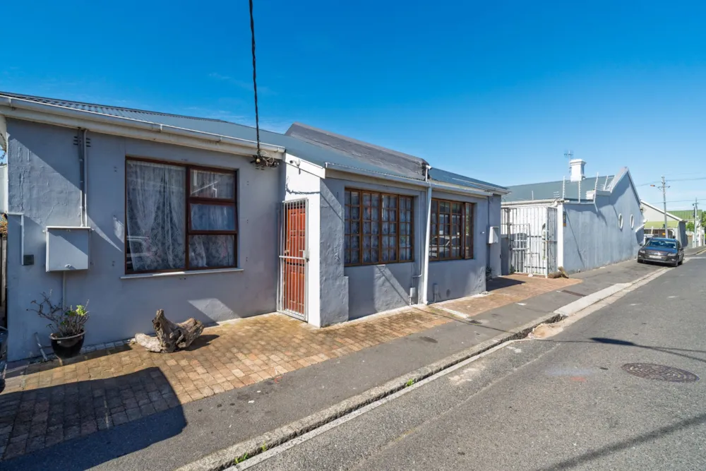 House for sale in Observatory, Cape Town - KW1754395 House for sale in Observatory, Cape Town - KW1754395