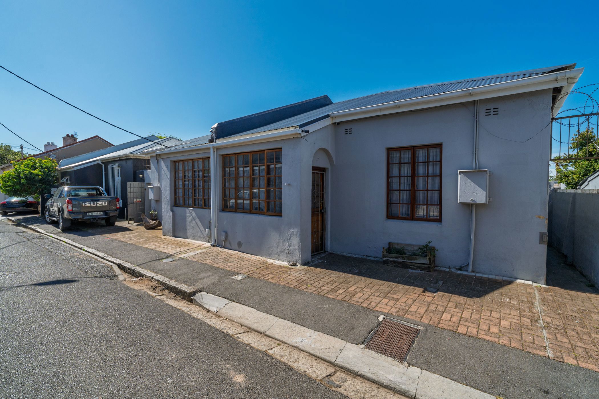 House for sale in Observatory, Cape Town - KW1754395