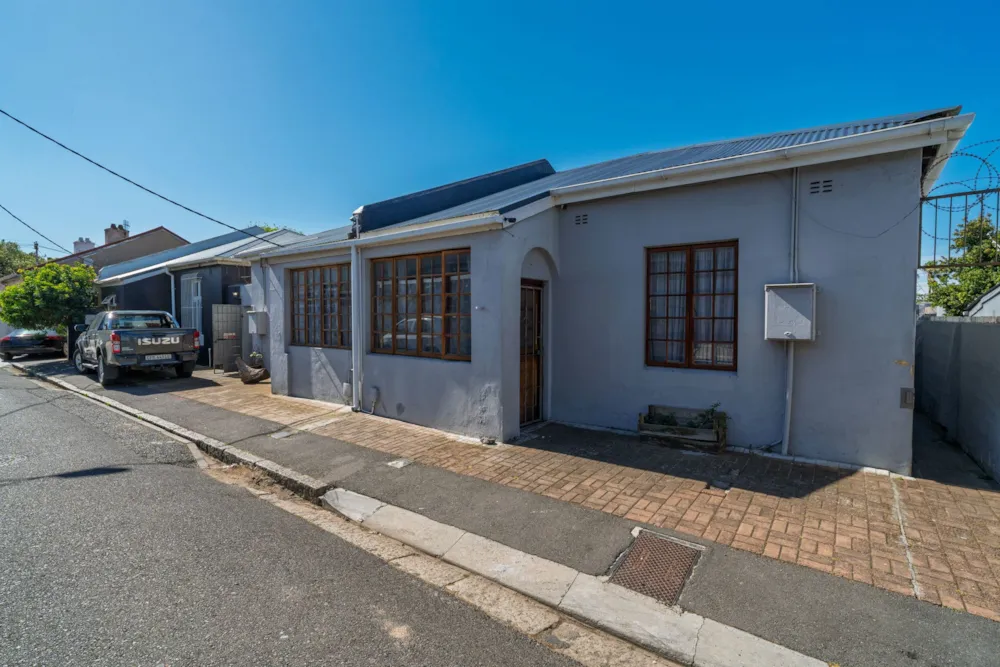 House for sale in Observatory, Cape Town - KW1754395 House for sale in Observatory, Cape Town - KW1754395