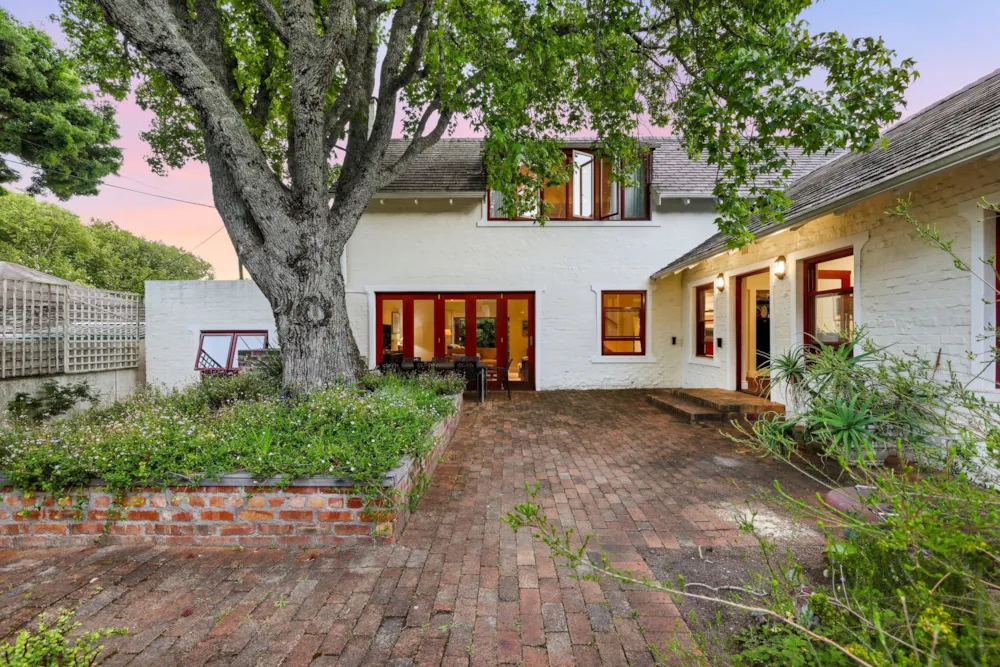 House for sale in Newlands, Cape Town - KW1756476