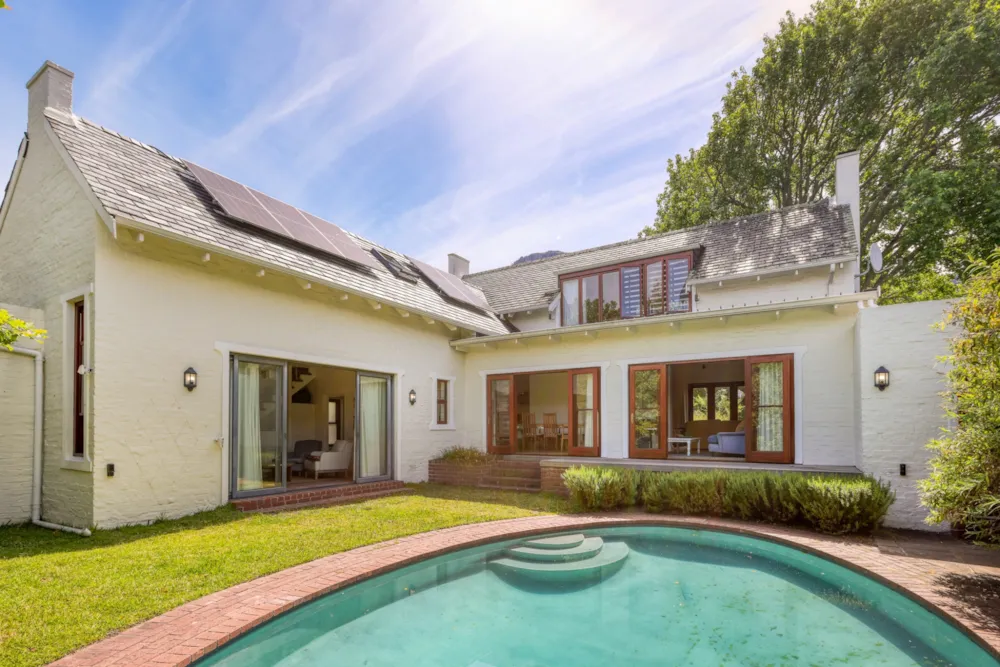 House for sale in Newlands, Cape Town - KW1756476