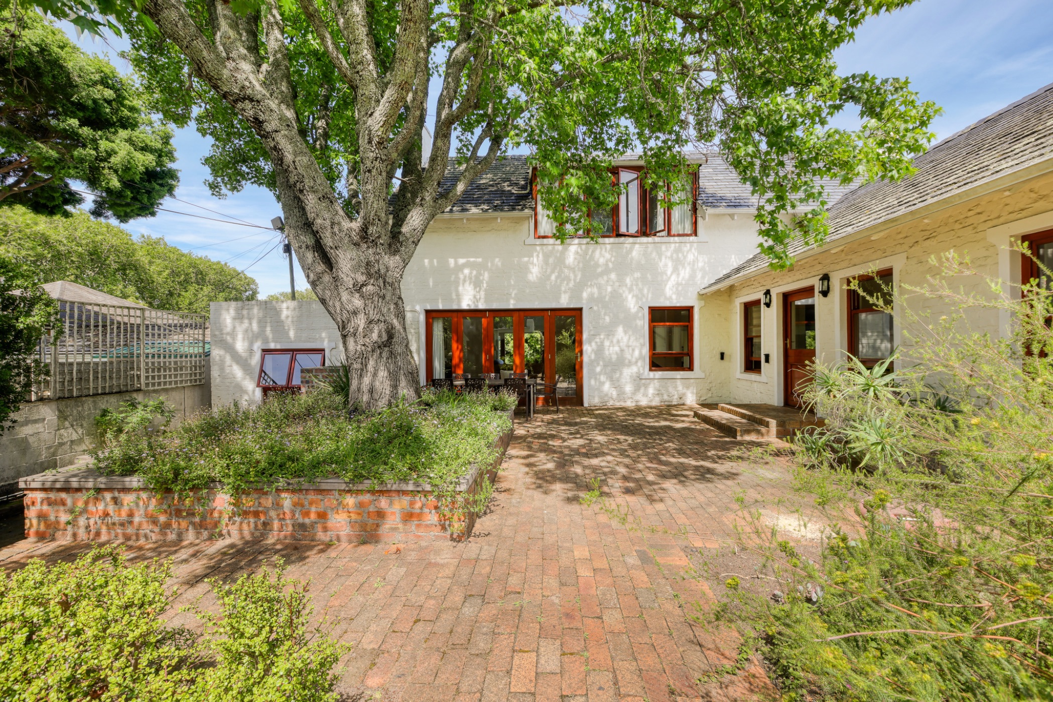 House for sale in Newlands, Cape Town - KW1756476