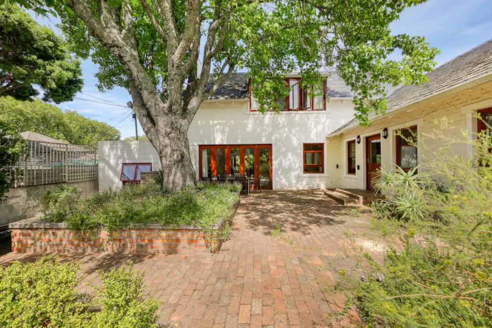 House for sale in Newlands, Cape Town - KW1756476