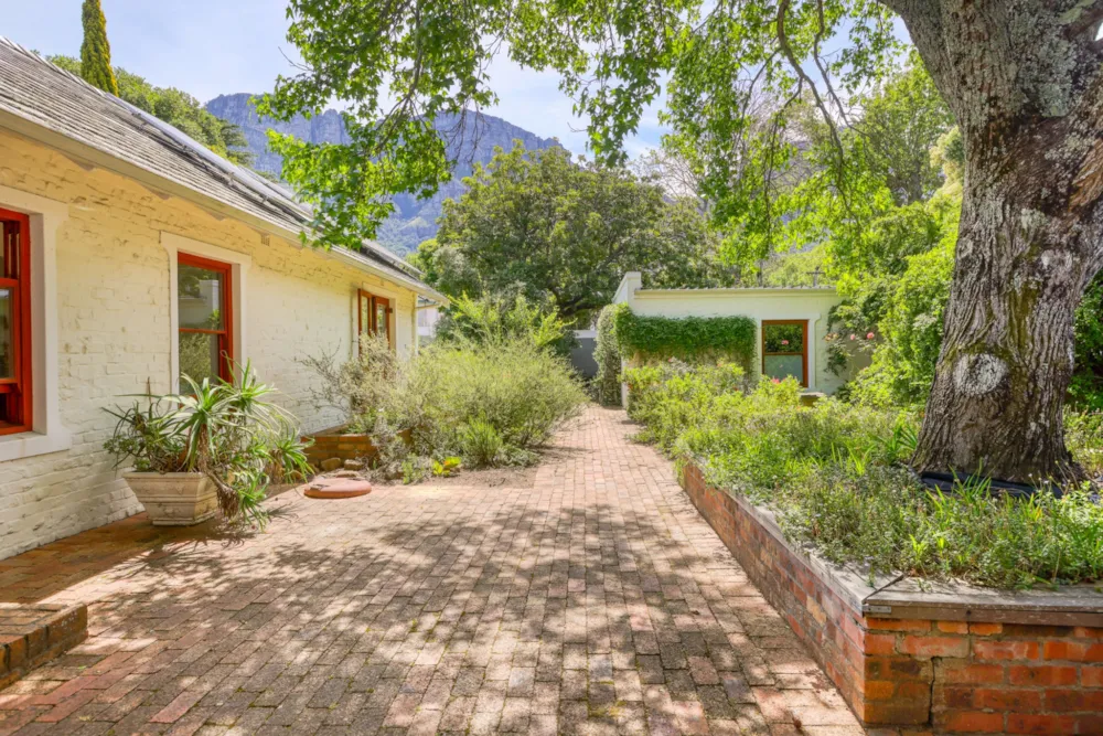 House for sale in Newlands, Cape Town - KW1756476