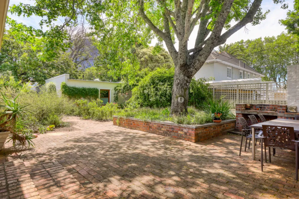 House for sale in Newlands, Cape Town - KW1756476