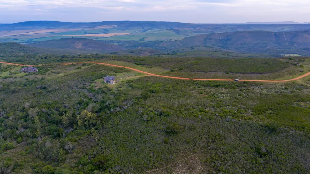 Residential vacant land for sale in Gondwana Game Reserve - 1MB1751366 Residential vacant land for sale in Gondwana Game Reserve - 1MB1751366