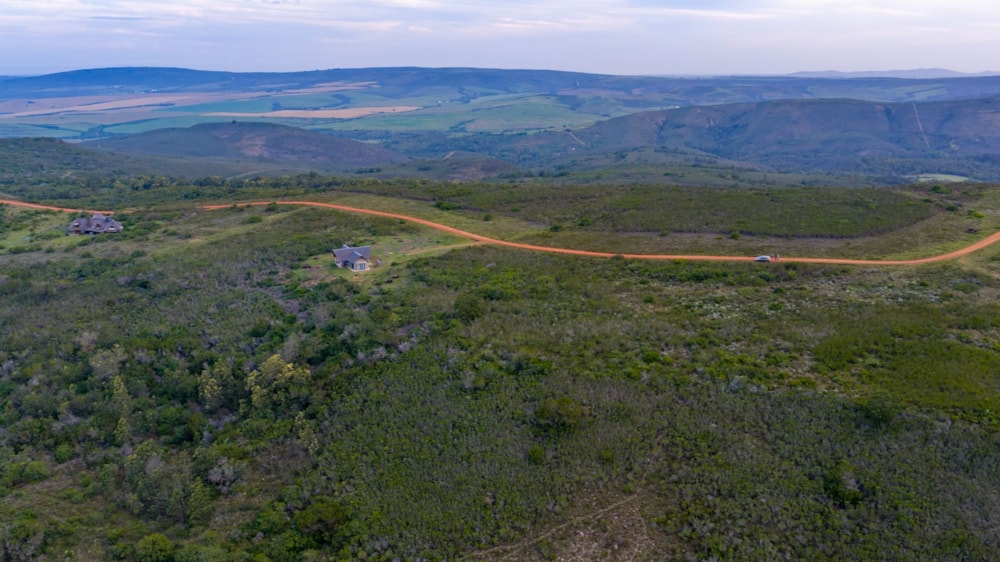 Residential vacant land for sale in Gondwana Game Reserve - 1MB1751366 Residential vacant land for sale in Gondwana Game Reserve - 1MB1751366