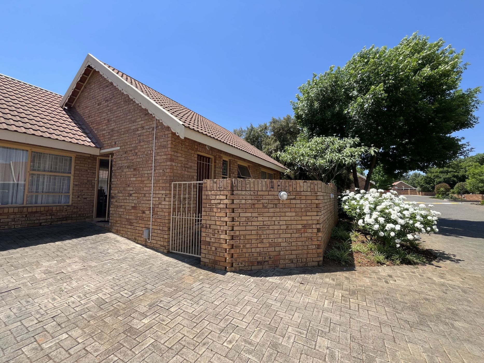 Townhouse for sale in Langenhovenpark - 1BX1755798