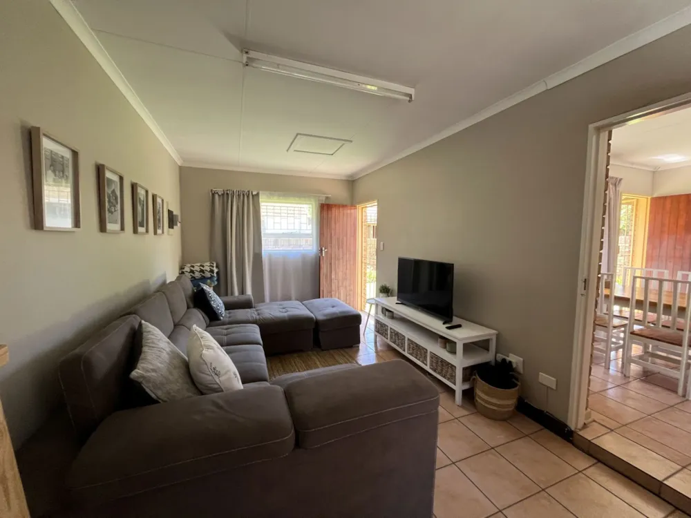 Townhouse for sale in Langenhovenpark - 1BX1755798