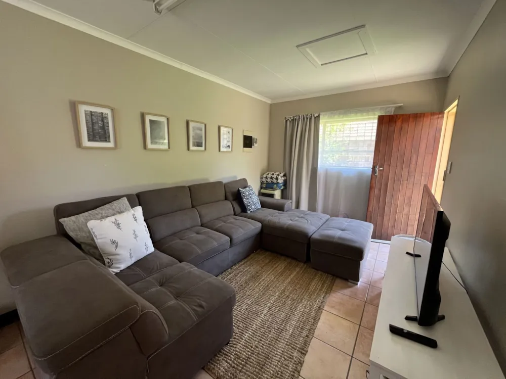 Townhouse for sale in Langenhovenpark - 1BX1755798