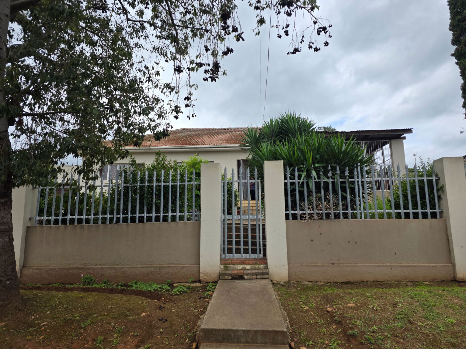 House for sale in Van Riebeeck Hoogte - 1UK1755211
