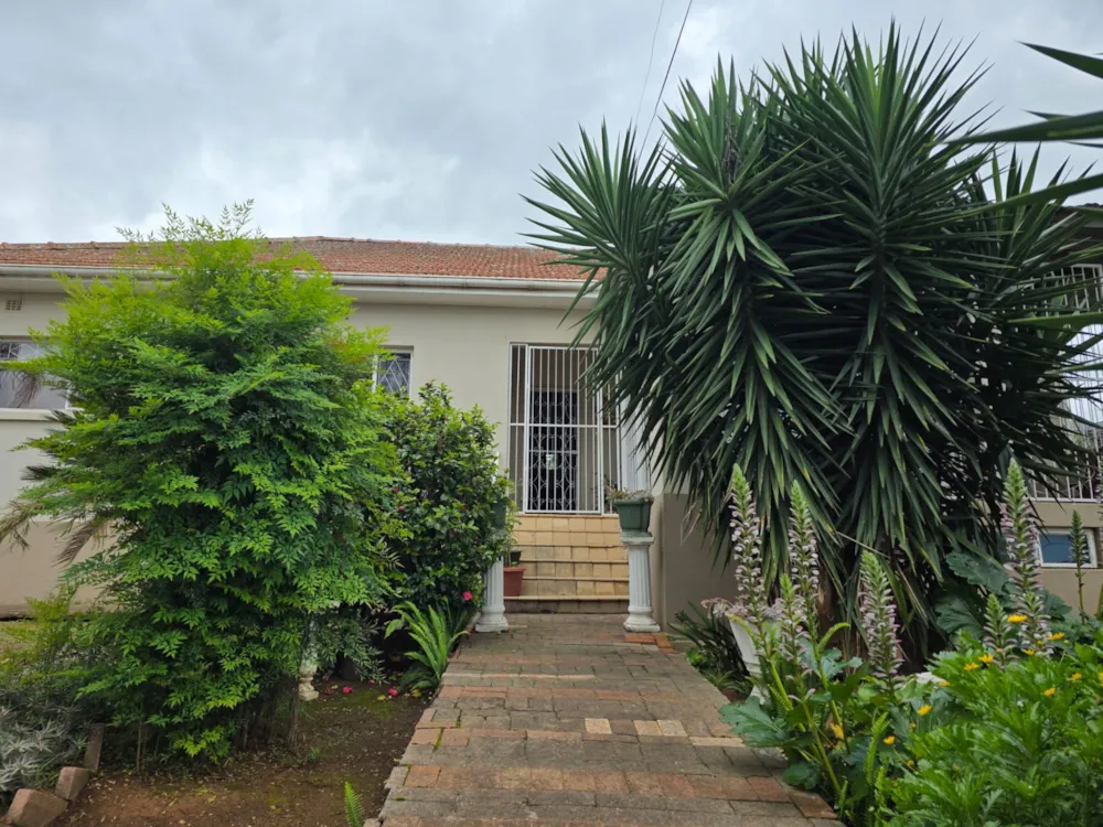 House for sale in Van Riebeeck Hoogte - 1UK1755211 House for sale in Van Riebeeck Hoogte - 1UK1755211