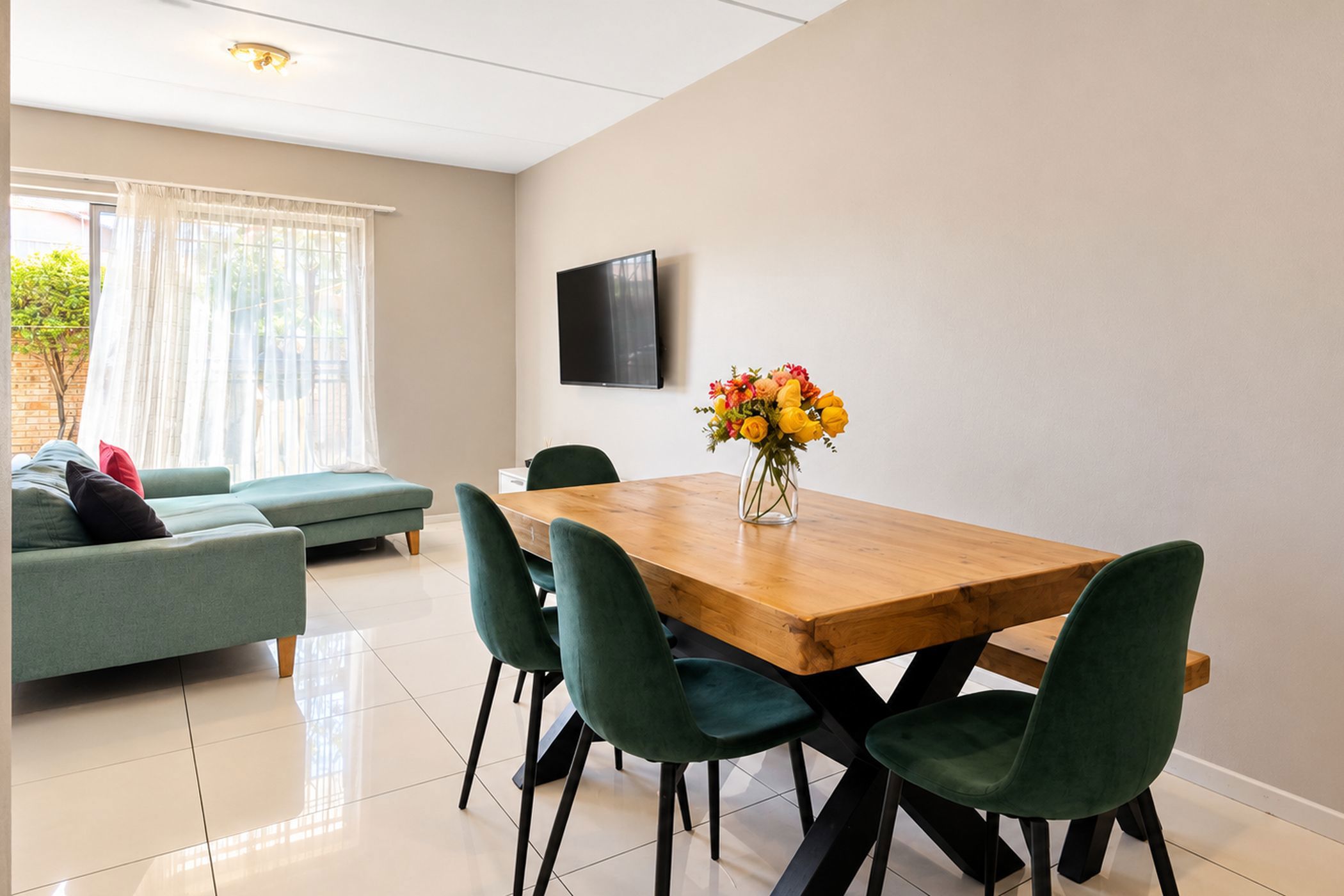 Apartment for sale in Allensnek - RAN1756521