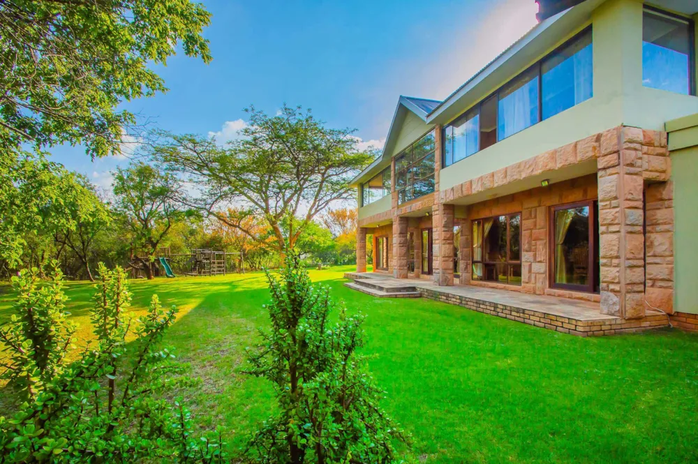 Security estate home for sale in Honingklip - 1KR1753649 Security estate home for sale in Honingklip - 1KR1753649