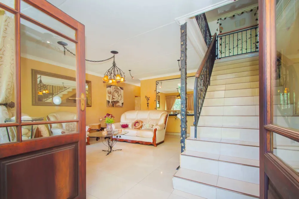 Security estate home for sale in Honingklip - 1KR1753649 Security estate home for sale in Honingklip - 1KR1753649