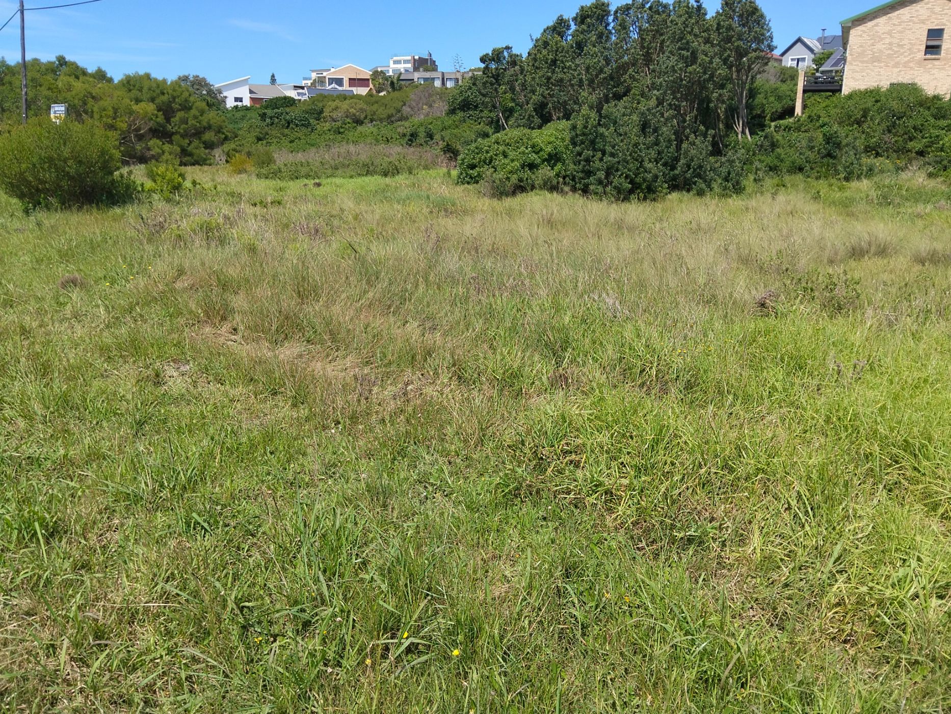 Residential vacant land for sale in Paradise Beach, Jeffreys Bay - 1JF1755934