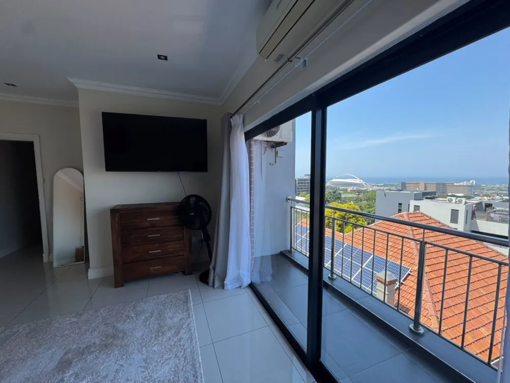 Double-storey apartment to rent in Morningside, Durban - 1DBN1754709 Double-storey apartment to rent in Morningside, Durban - 1DBN1754709