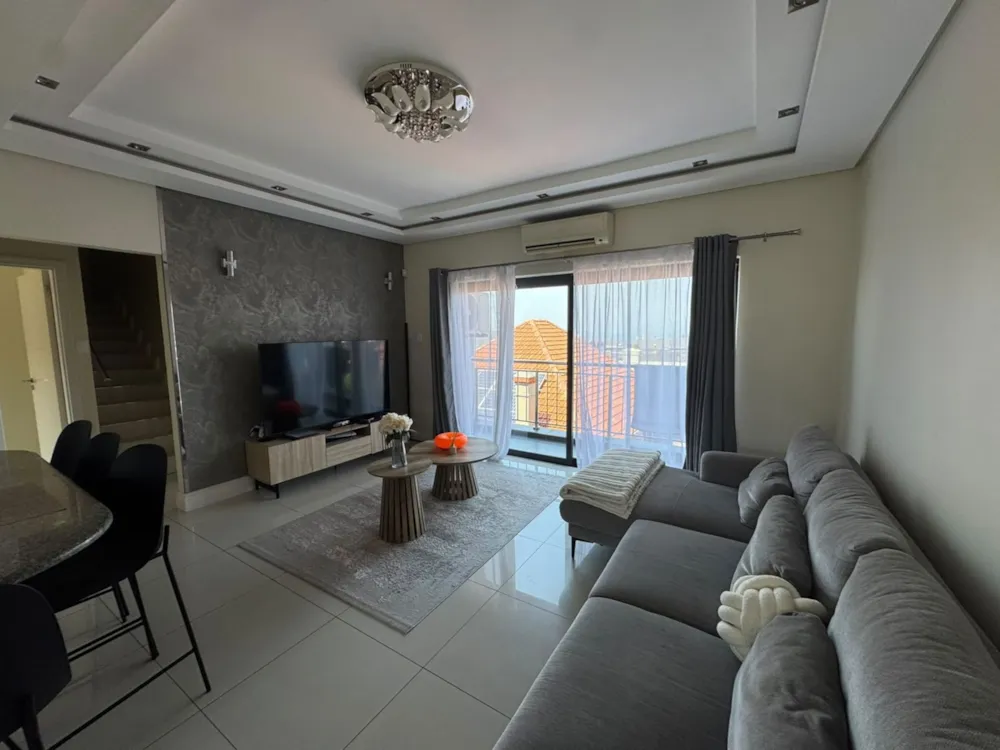 Double-storey apartment to rent in Morningside, Durban - 1DBN1754709 Double-storey apartment to rent in Morningside, Durban - 1DBN1754709